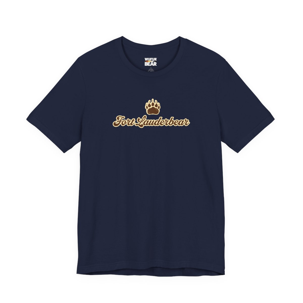 Fort Lauderbear T-Shirt