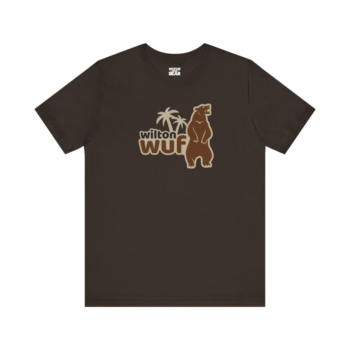 Wilton Wuf T-Shirt