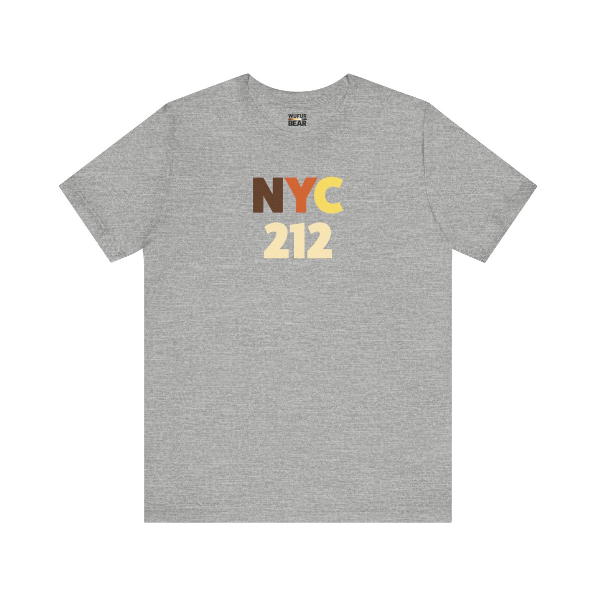NYC 212 T-Shirt