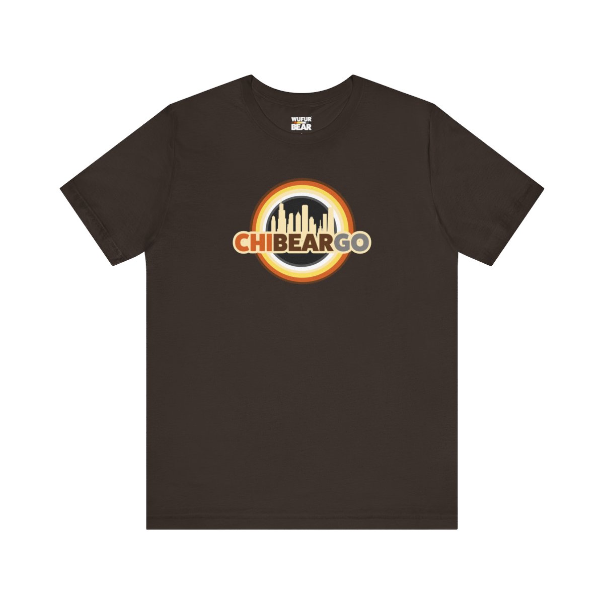 Chibeargo T-Shirt