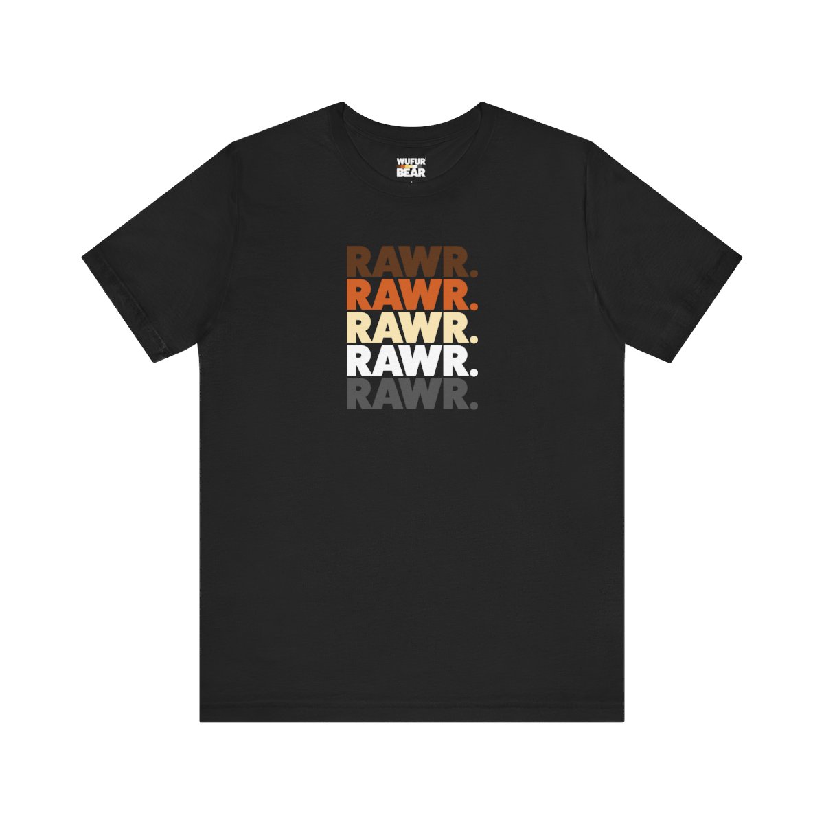 Rawr Rawr T-Shirt