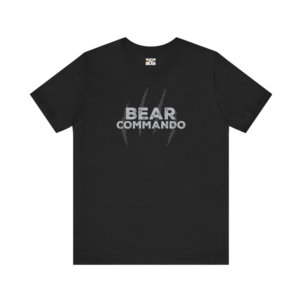 Bear Commando T-Shirt