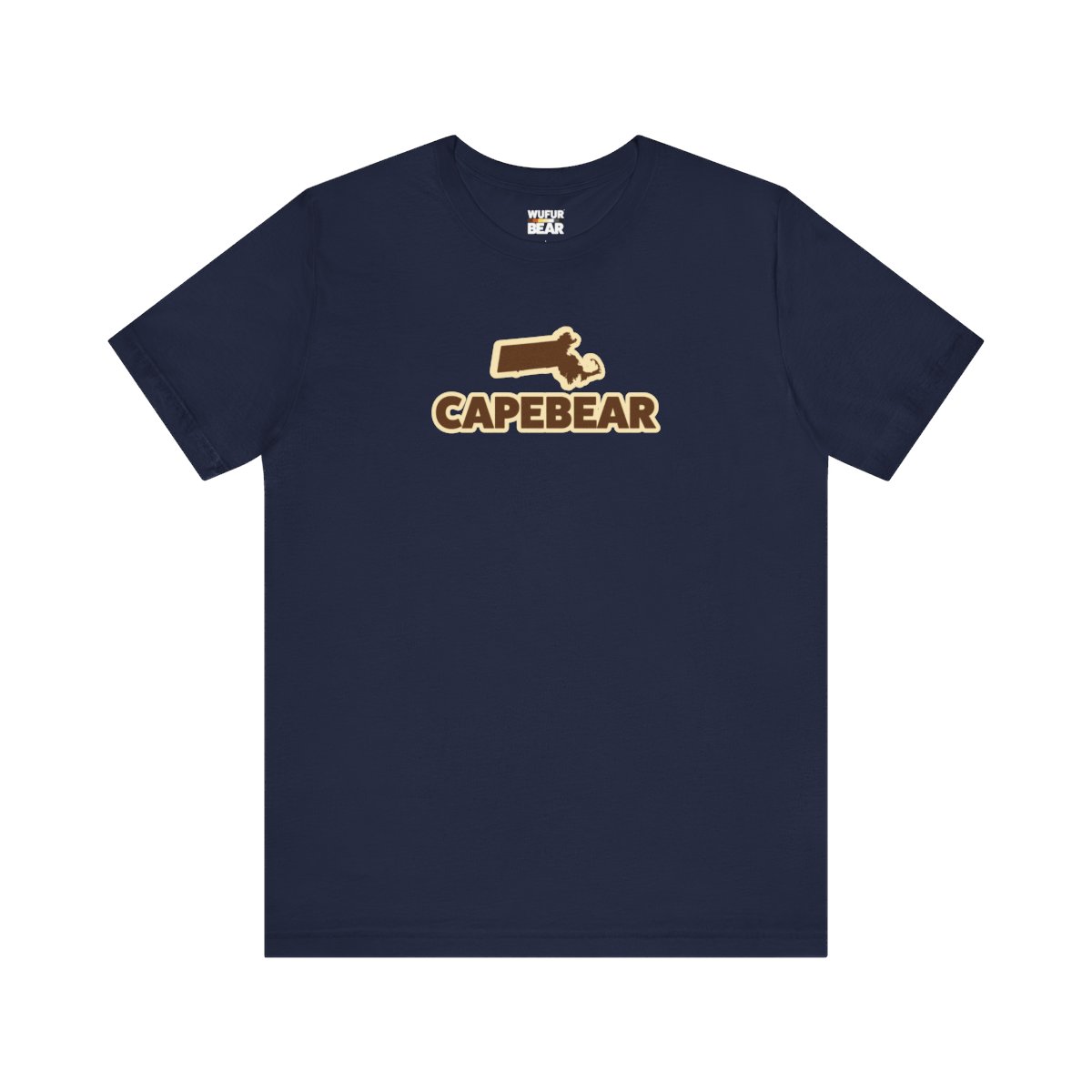 Cape Bear T-Shirt
