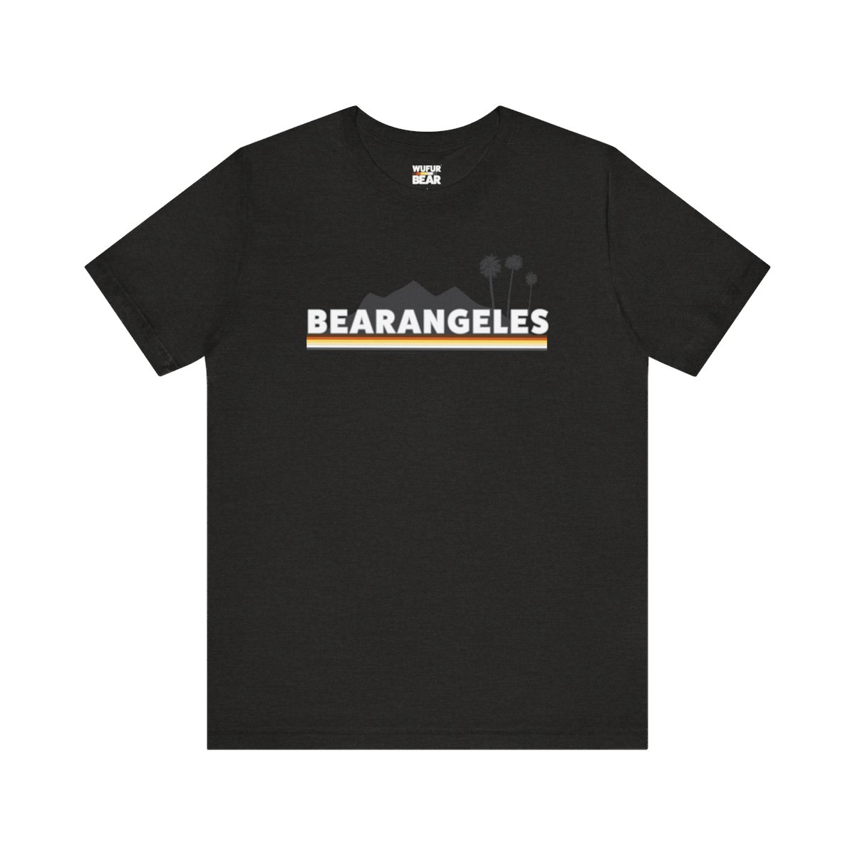Bear Angeles T-Shirt